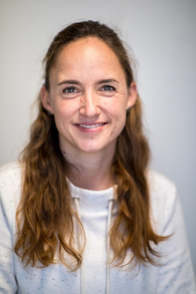 Portraitfoto Sindy Härtel